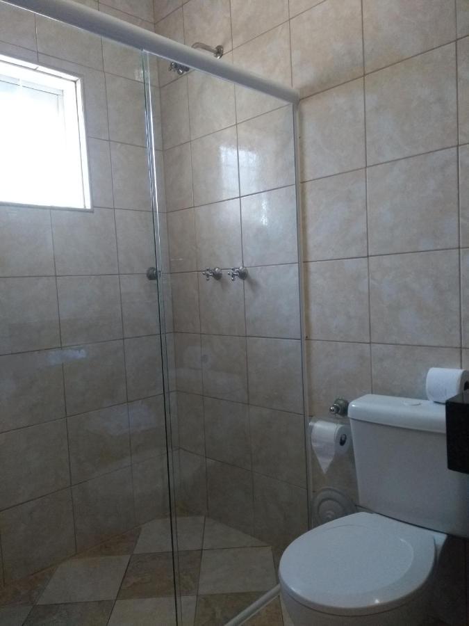 Hotel Portal Das Aguas Jaguariuna Ngoại thất bức ảnh