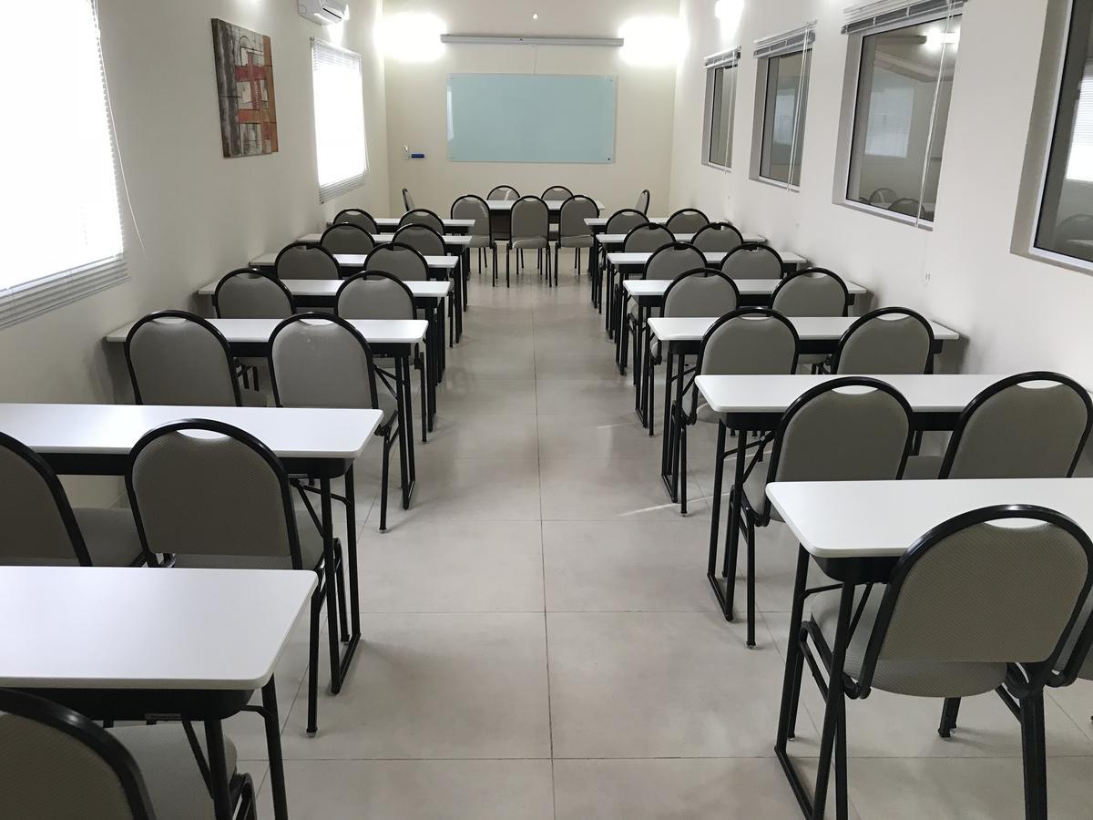 Hotel Portal Das Aguas Jaguariuna Ngoại thất bức ảnh