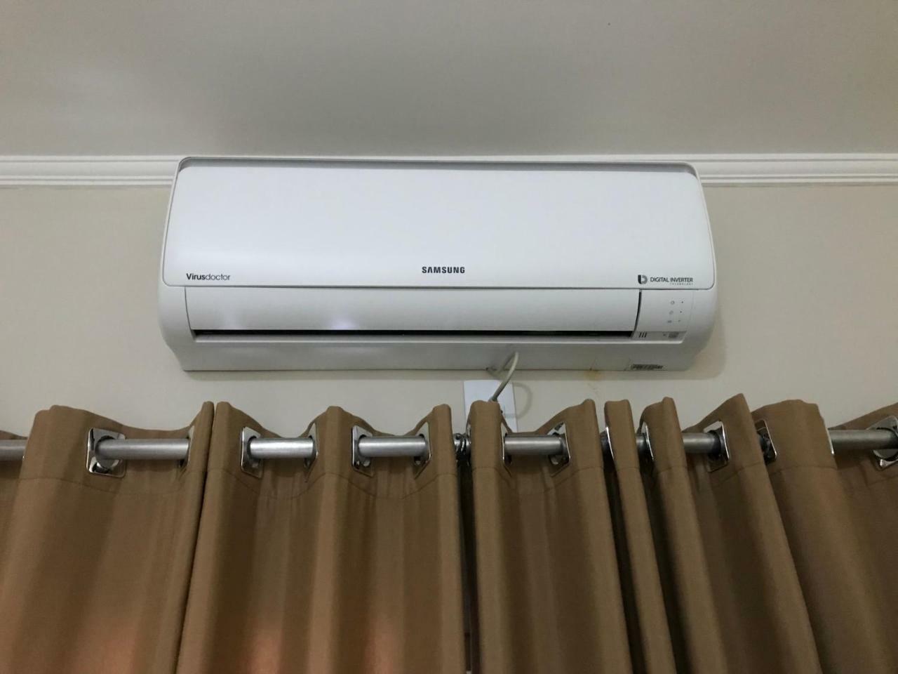 Hotel Portal Das Aguas Jaguariuna Ngoại thất bức ảnh